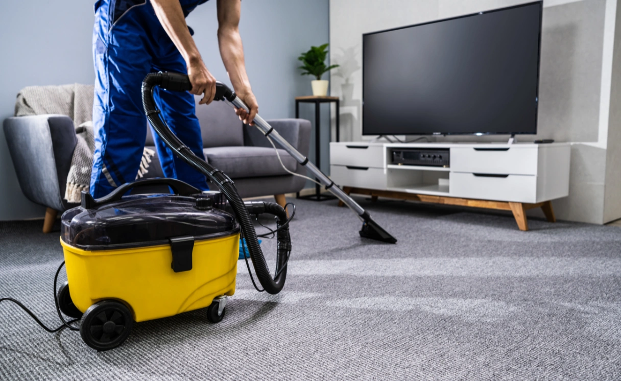 Extract End of Lease Cleaning Rowville Contact Office